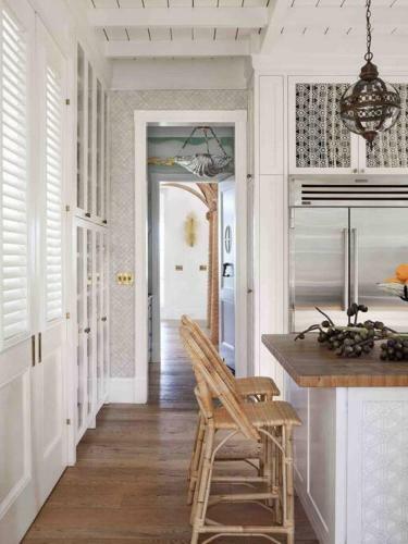 Villa Rosalita, Harbour Island, Bahamas