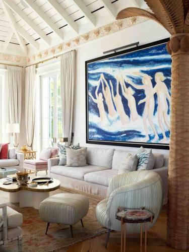 Villa Rosalita, Harbour Island, Bahamas