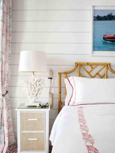 Villa Rosalita, Harbour Island, Bahamas