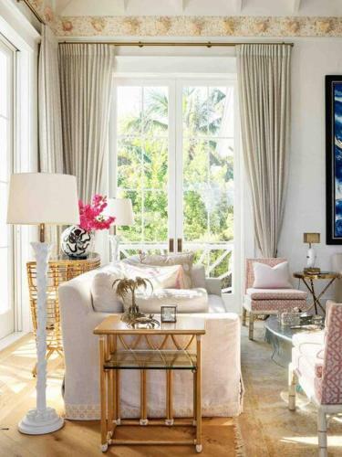 Villa Rosalita, Harbour Island, Bahamas