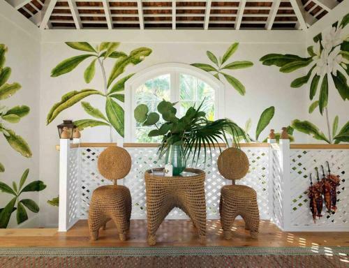 Villa Rosalita, Harbour Island, Bahamas