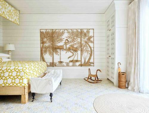 Villa Rosalita, Harbour Island, Bahamas