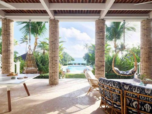 Villa Rosalita, Harbour Island, Bahamas