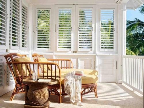 Villa Rosalita, Harbour Island, Bahamas