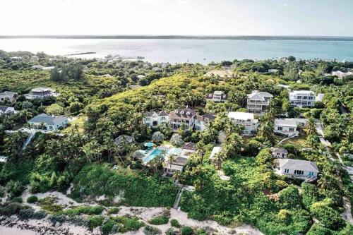 Villa Rosalita, Harbour Island, Bahamas