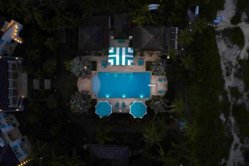 Villa Rosalita, Harbour Island, Bahamas