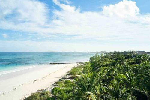 Villa Rosalita, Harbour Island, Bahamas