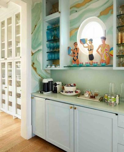 Villa Rosalita, Harbour Island, Bahamas