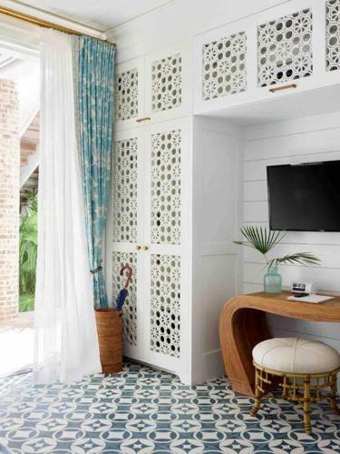 Villa Rosalita, Harbour Island, Bahamas
