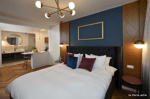 Bed & Breakfast ????? ???? - Moria Gold