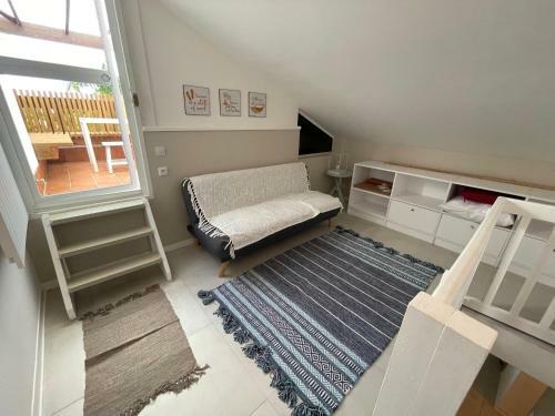 Apartamento Le "61" Marina Rooftop 2ch 2sdb Terrasse Marina