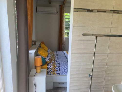 Apartamento L'oasis De Pacoly