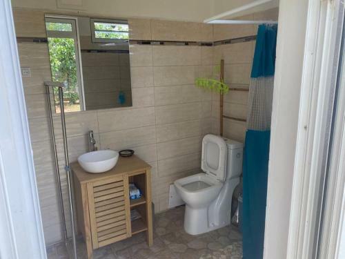 Apartamento L'oasis De Pacoly