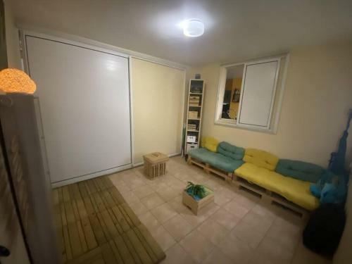 Apartamento Au Coeur de La Guadeloupe