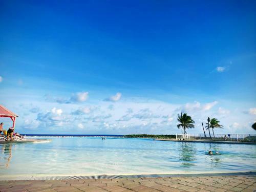 Apartamento Kukumi's Suite Anse Des Rochers