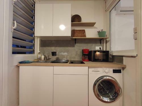 Apartamento Kukumi's Suite Anse Des Rochers