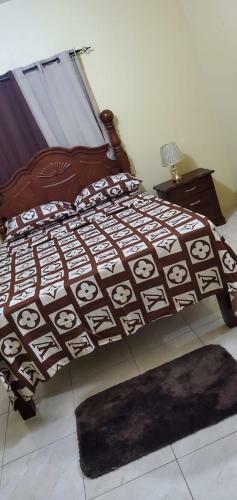 Three Bedroom Vacation Home
