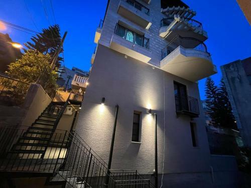Hostal Abu Salem House Guest House