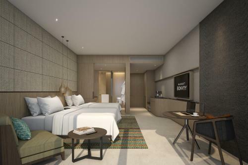 Hotel The Westin Resort & Spa Cam Ranh