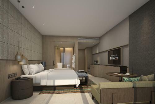 Hotel The Westin Resort & Spa Cam Ranh