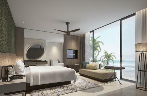 Hotel The Westin Resort & Spa Cam Ranh