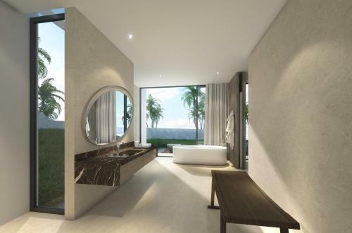 Hotel The Westin Resort & Spa Cam Ranh