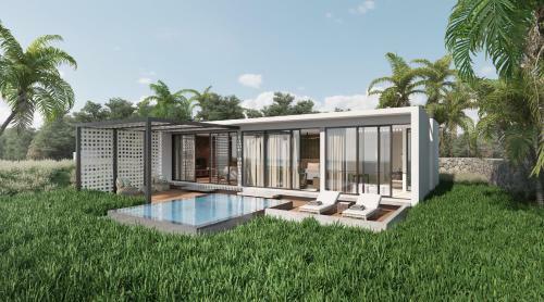 Hotel The Westin Resort & Spa Cam Ranh