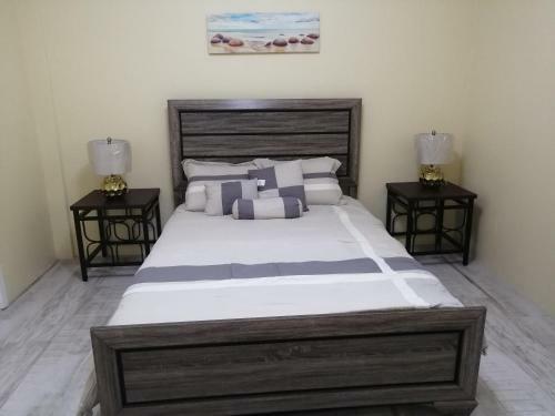 Evolution Apartments St Lucia