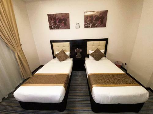 ???? ???? ???? - Lanmark Hotel Sari