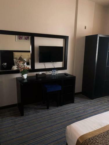 ???? ???? ???? - Lanmark Hotel Sari