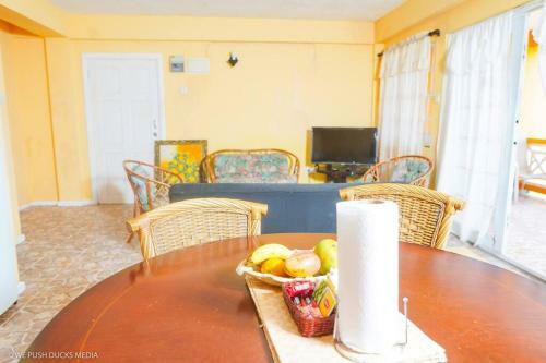 Apartamento Belle View-tulip