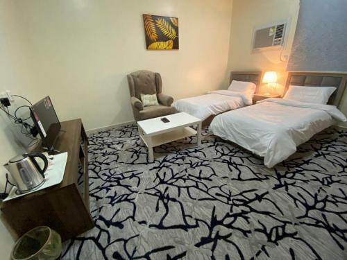 Apartamento ??? ?????? Hotel Rooms