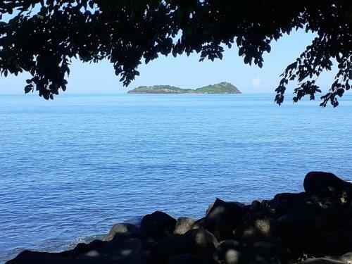 Villa Nature And Blue