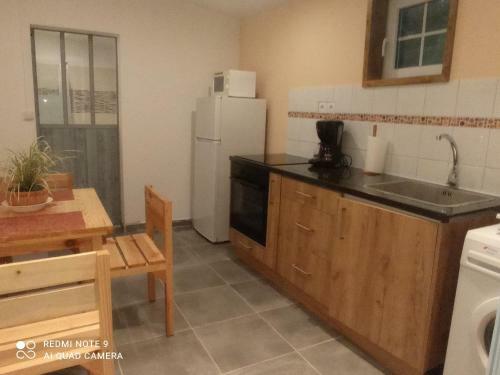 Apartamento Mc Location