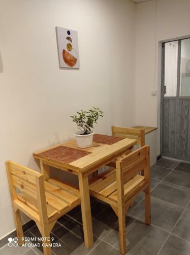 Apartamento Mc Location