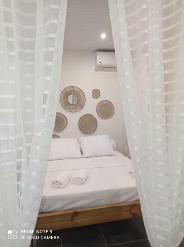 Apartamento Mc Location