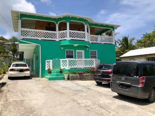 Apartamento Aupicblue