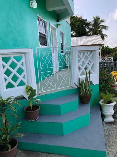 Apartamento Aupicblue