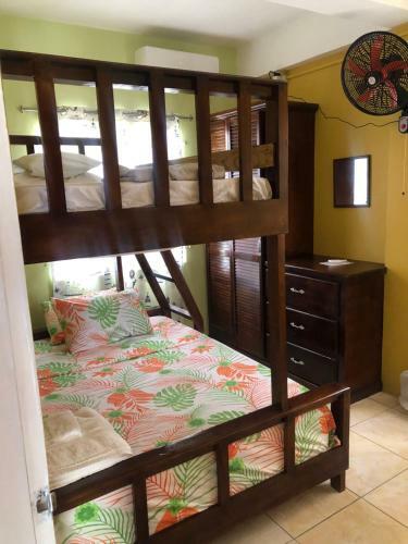 Apartamento Aupicblue