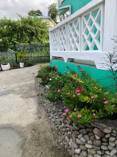 Apartamento Aupicblue