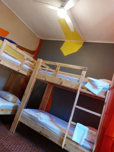 The Green Hostel