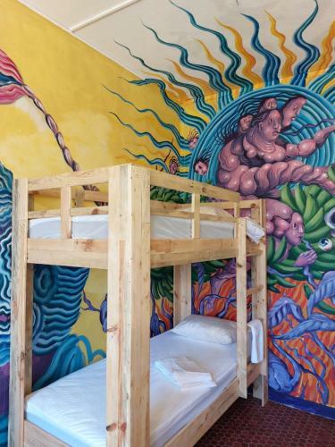 The Green Hostel