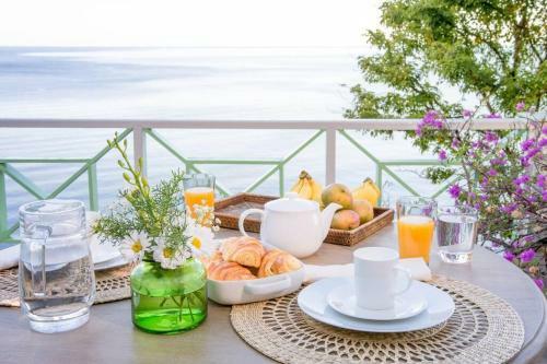 Villa Belle Coco St Lucia
