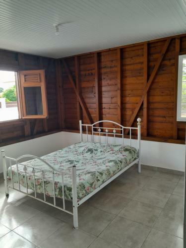 Villa De La Plage