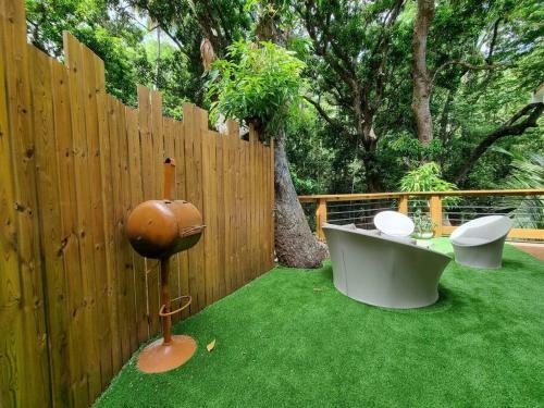 L'�let Paradise