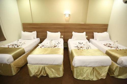 Tera Sedky2 Hotel
