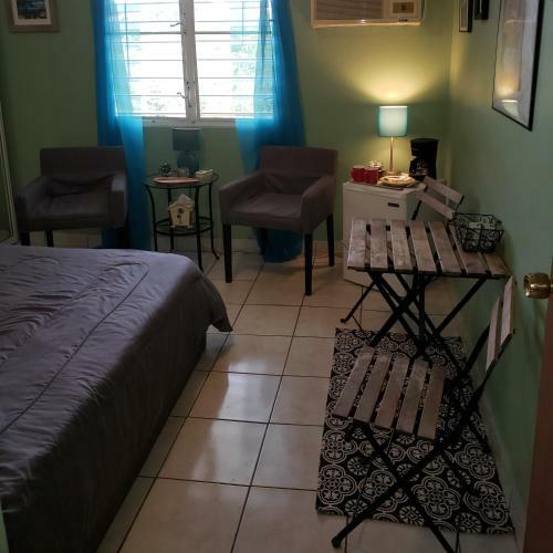Casa Clara Vista