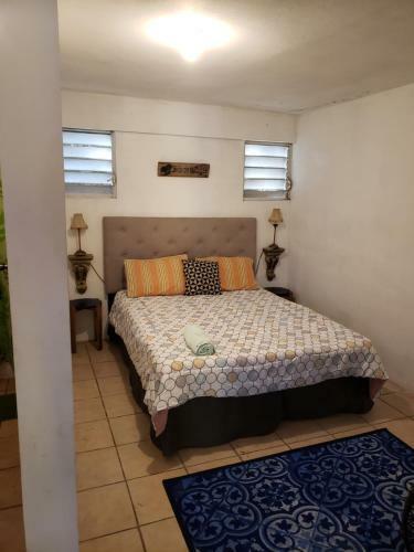 Casa Clara Vista