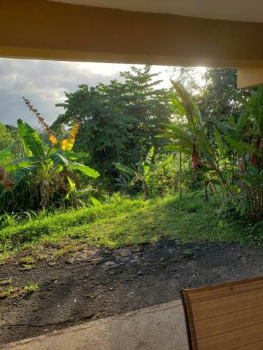 Casa Clara Vista