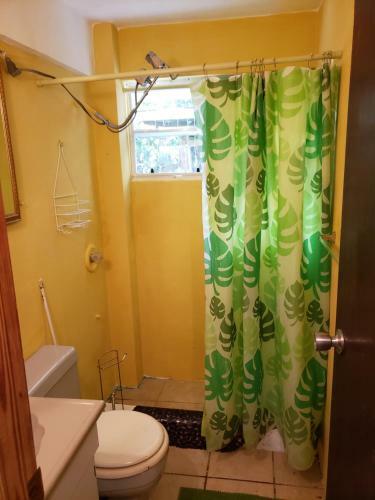 Casa Clara Vista